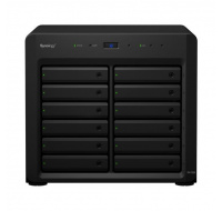 Rozširujúca jednotka Synology DX1222 DiskStation (12xSATA)