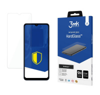 3mk tvrzené sklo HardGlass pro Samsung Galaxy A14 4G/5G (SM-A145 / A146)