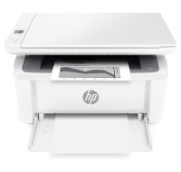 HP LaserJet MFP M140w (A4, 20 str./min, USB, Wi-Fi, tlač/skenovanie/kopírovanie)