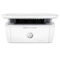 HP LaserJet MFP M140w (A4, 20 str./min, USB, Wi-Fi, tlač/skenovanie/kopírovanie)