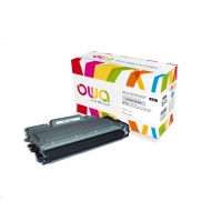 OWA Armor toner pre BROTHER HL 2130, 2240, 2250, 2270, DCP 7055, 7057,MFC 7360, 2600 strán, TN2220, čierny/čierny (TN-2220)