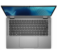 DELL NTB Latitude 7340/i5-1345U/16GB/512GB SSD/13.3" FHD+/IR Cam & Mic/Intel Iris Xe/Backlit Kb/W11P/3Y PS NBD