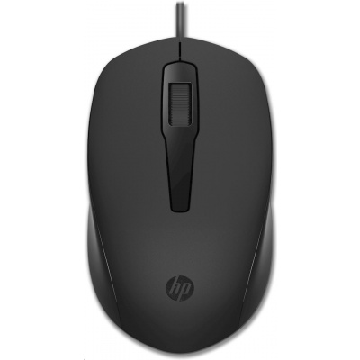 Myš HP - 150 Myš s káblom