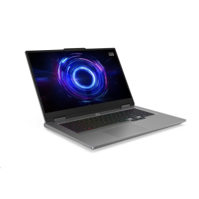 LENOVO NTB LOQ 17IRX10 - i7-13650HX,17.3" FHD IPS,16GB,1TSSD,HDMI,RTX 5050 8GB,W11H,2YCC