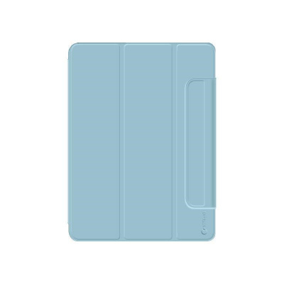 Magnetický kryt COTECi pre iPad mini6 2021 modrý