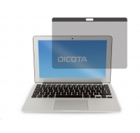 DICOTA Secret 2-Way pre MacBook Air 11 magnetický