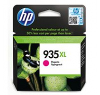 HP 935XL Magenta Ink Cartridge, C2P25AE (825 pages)