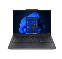 LENOVO NTB ThinkPad E14 Gen6 - Ultra 5 125U,14" WUXGA IPS,16GB,512SSD,HDMI,Int. intel,W11P,3Y Onsite