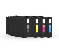 EPSON WorkForce Pro EM-C7100/EP-C7000 Series Ink XL Yellow