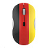 LENOVO 350 Bluetooth Silent Mouse (Fan Edition - Germany) - myš