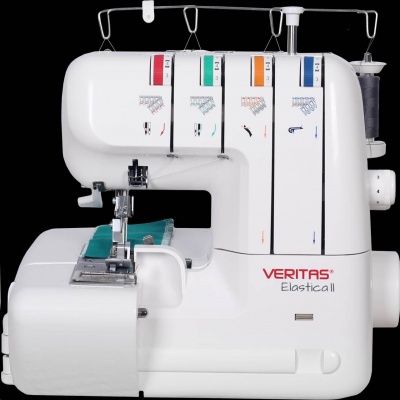 VERITAS OVERLOCK ELASTICA 1330 šicí stroj