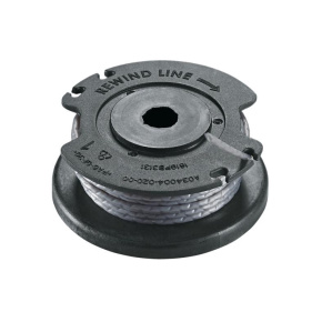 Bosch cívka se žací strunou 4 m (1,6 mm)