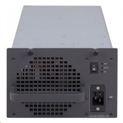 HPE 7500 1400W AC Power Supply