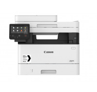 Canon i-SENSYS MF455dw - čiernobiely, MF (tlač, kopírka, skenovanie, fax), DADF, USB, LAN, Wi-Fi