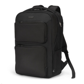 DICOTA Backpack SEVEN 12-14, black