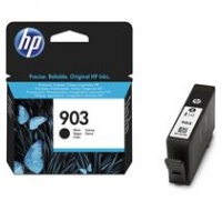 HP 903 BlackOriginal Ink Cartridge (300 pages)