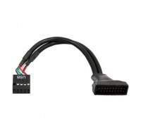 Káblový adaptér CHIEFTEC z USB 3.0 na USB 2.