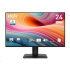 MSI LCD PRO MP242A E2, 23.8", IPS, FHD, 120Hz, 1ms, Black