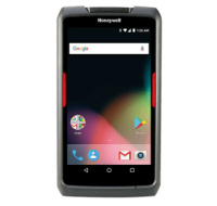 Honeywell EDA71 N6703, 2D, BT, Wi-Fi, 4G, Android