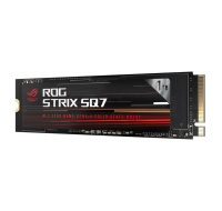 SSD disk ASUS ROG Strix SQ7 Gen4 1 TB, čierny