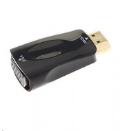 PREMIUMCORD prevodník HDMI na VGA + audio