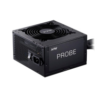 ADATA XPG zdroj PROBE 600W, 80+ BRONZE, 120mm, ATX