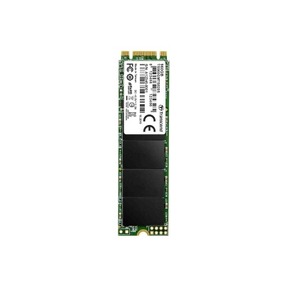 TRANSCEND SSD MTS820 960GB, M.2 2280, SATA III 6Gb/s, TLC