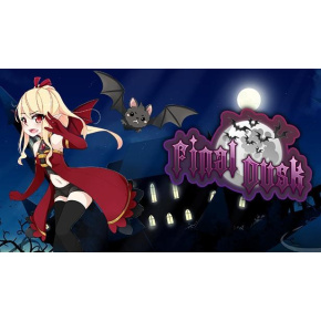 Final Dusk (PC) klíč Steam