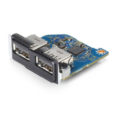 HP USB 3.1 modul Flex IO Gen1 x2 v2