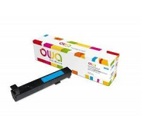 OWA Armor toner pre HP Color Laserjet Ese M855, 31500 strán, CF311A, modrá/cyan