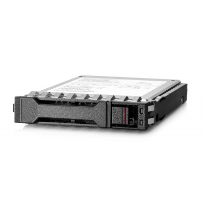 HPE 15.3TB SAS 24G Read Intensive SFF BC PM6 SSD