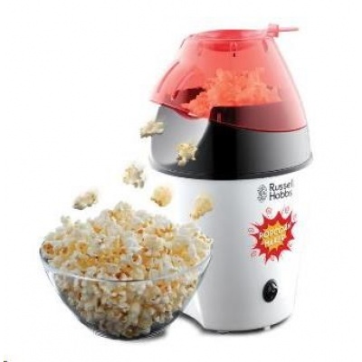RUSSELL HOBBS 24630 FIESTA popcornovač