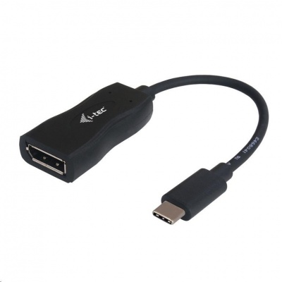 adaptér iTec USB-C Display Port 4K/60 Hz