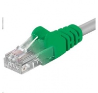 PREMIUMCORD Patch kábel UTP RJ45-RJ45 CAT5e 5m kr,