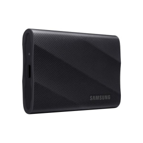 Samsung Externí SSD disk T9 - 1TB - černý - poškozený obal