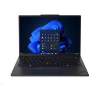 LENOVO NTB ThinkPad X1 Carbon Gen 12 - Ultra 7 155U,14" WUXGA IPS,32GB,1TSSD,HDMI,Int. Intel,W11P,3Y Premier