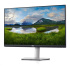 DELL LCD S2721QSA - 27"/IPS/LED/4K UHD/3840 x 2160/16:9/60Hz/8ms/1000:1/350 cd/m2/HDMI/DP/Pivot/VESA/3Y NBD(210-BFWD)