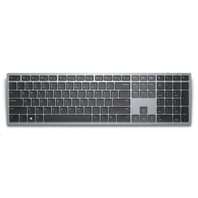 DELL Multi-Device Wireless Keyboard - KB700 - German (QWERTZ)