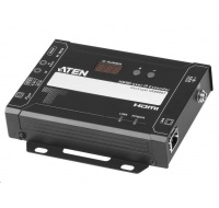 ATEN HDMI Extender cez IP až do 100 m, 4K@60Hz, RS-232, IR, audio - vysielací modul