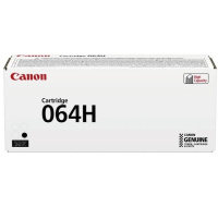 Canon LASER TONER CRG 064HBK