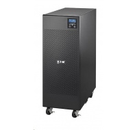 Eaton 9E 10000i XL, 10000VA UPS s nabíjačkou (bez batérií), LCD