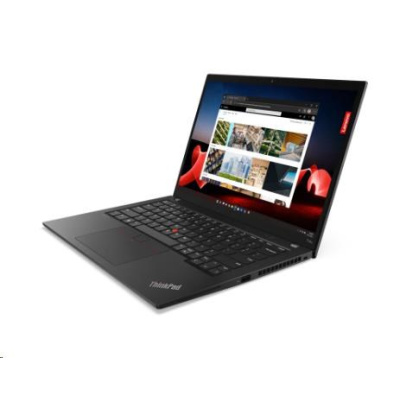 LENOVO NTB ThinkPad T14s Gen4 - AMD Ryzen 7 PRO 7840U,14" WUXGA IPS,32GB,1TSSD,HDMI,Int. AMD Radeon 780M,W11P,3Y Premier