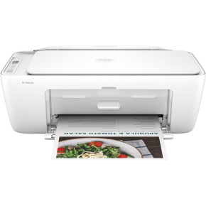 HP All-in-One Deskjet 2810e HP+ (A4, 7,5/5,5 str./min, USB, Wi-Fi, BT, tlač, skenovanie, kopírovanie)