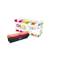 OWA Armor toner pre HP Laserjet Ese 700 M775, 16000 strán, CE343A, červená/purpurová