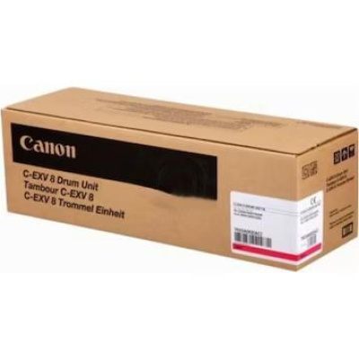 Canon Drum Unit (C-EXV 8) Magenta IR-C2620N, 32xxN, CLC-2620, 32xx - 40.000 kopií