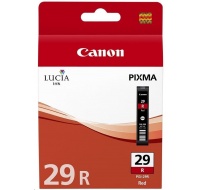 Canon BJ CARTRIDGE PGI-29 R pre PIXMA PRO 1