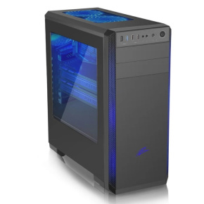 EVOLVEO T3, skrinka ATX