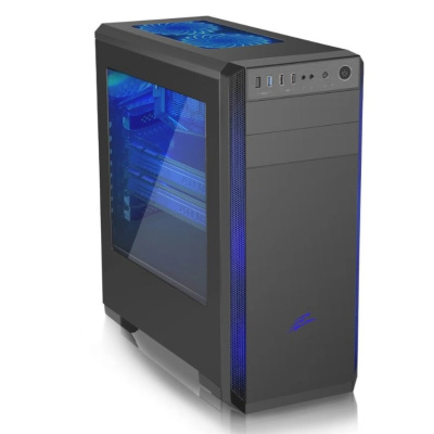 EVOLVEO T3, skrinka ATX