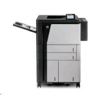 HP LaserJet Enterprise 800 M806x+ (RA3, 56 strán A4 za minútu, Ethernet, duplex)