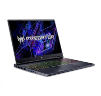 ACER NTB Predator Helios Neo 14 (PHN14-51-970T), Ultra 9 185H,14,5 3072x1920,32GB,1TB SSD,NVIDIA RTX 4060,W11H,Black